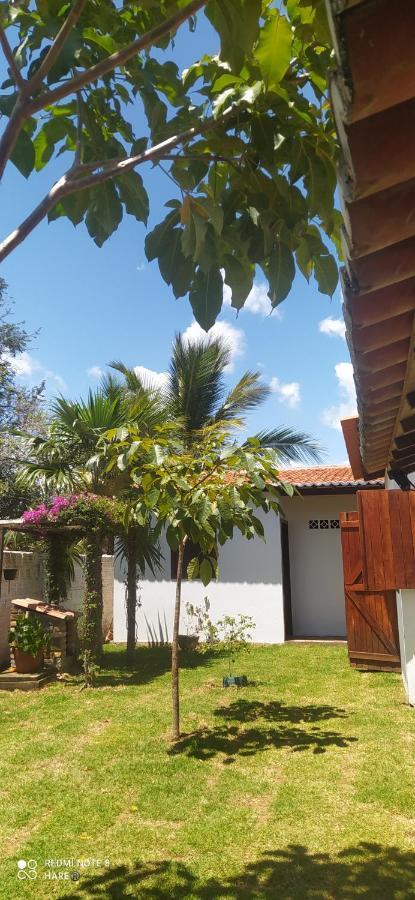 Espaco Haro São Miguel do Gostoso Exterior foto