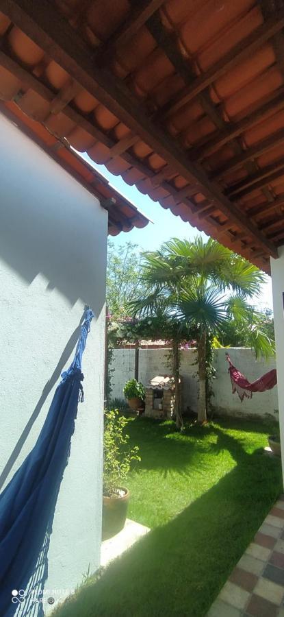 Espaco Haro São Miguel do Gostoso Exterior foto