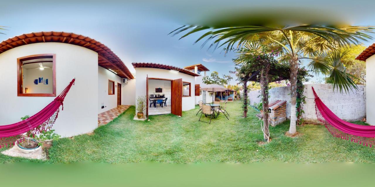 Espaco Haro São Miguel do Gostoso Exterior foto
