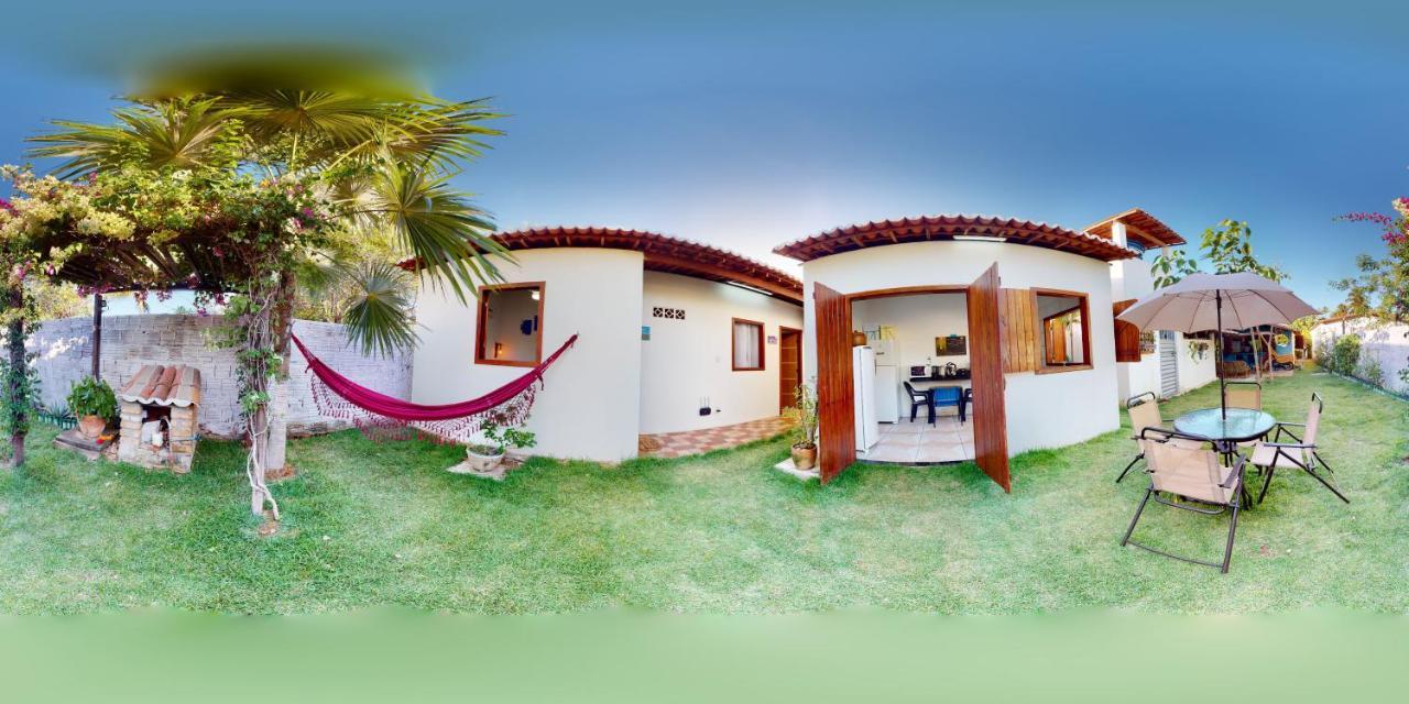 Espaco Haro São Miguel do Gostoso Exterior foto