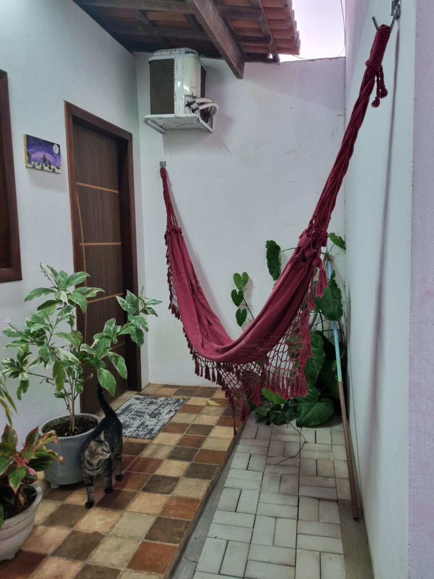 Espaco Haro São Miguel do Gostoso Exterior foto